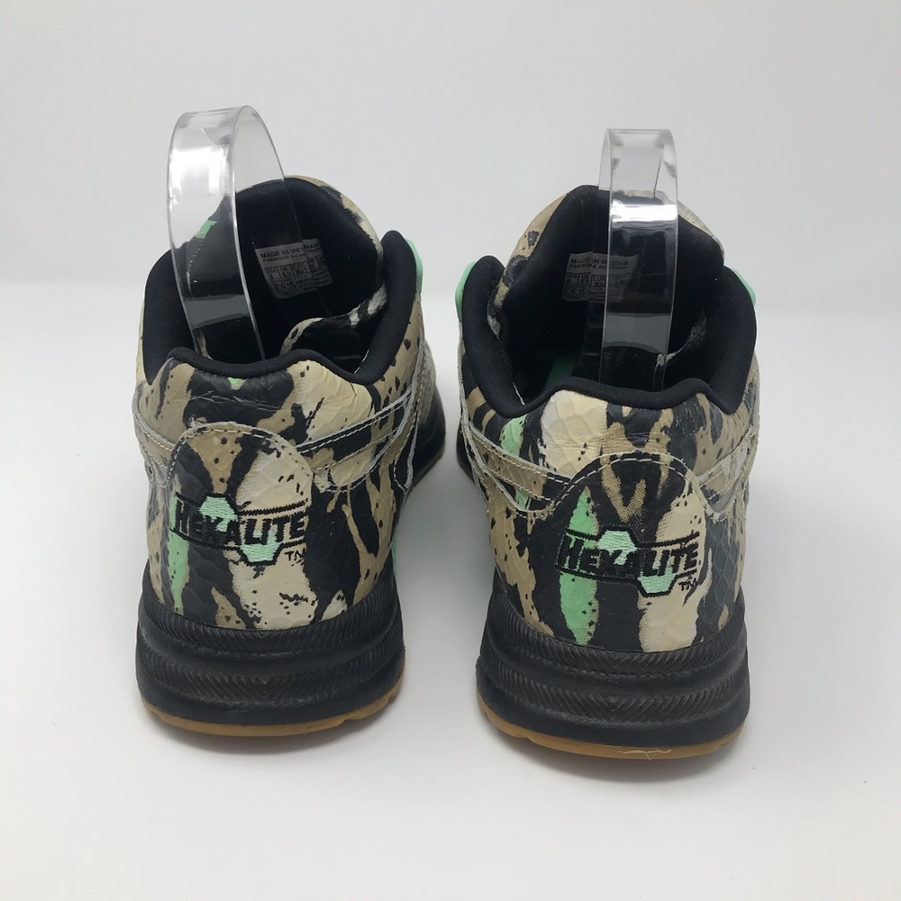 Reebok X Melody Ehsani Ventilator Me Python Print - image 4